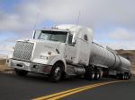 Western Star 4900 SB FE 2008 года